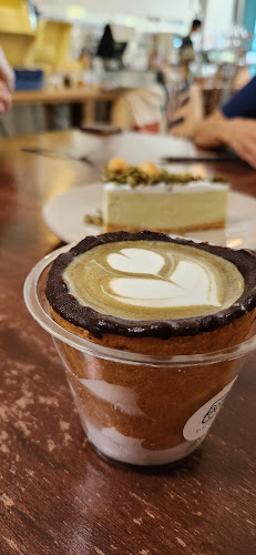 Blackstone Bakery Cafe (Jalan Stesen 1) - Klang