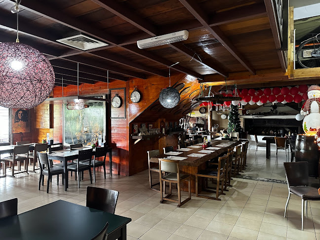 Opinii despre Cherating Steakhouse Restaurant în Kuantan - Gastronomi dan perhotelan