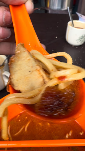 Comentarii opinii despre Pahang Raub Tong Nam Bee