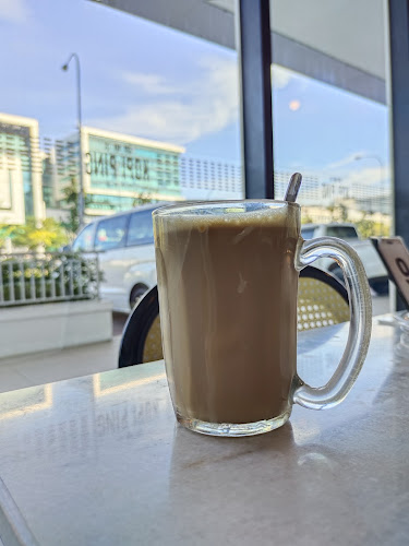 Unit No. A-G-01, Block A, Sutera Avenue, 88100 Kota Kinabalu, Sabah