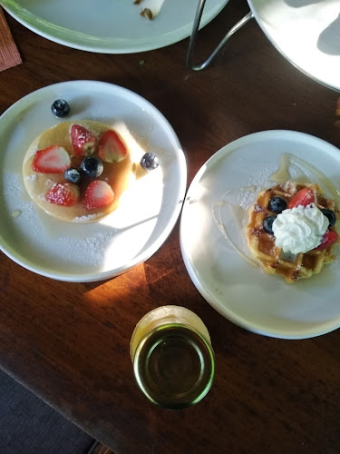 Opinii despre The Pomelo • The Banjaran Hot Springs Retreat în Ipoh - Gastronomi dan perhotelan