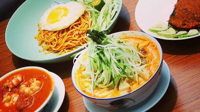 Anak Baba @ Brickfields - Kuala Lumpur