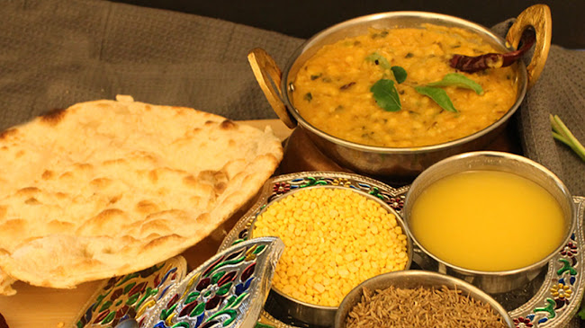 Restoran Maharaj | Ipoh - Ipoh