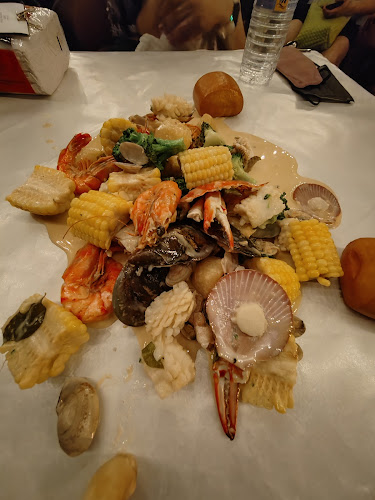 Jala Jala Seafood - Kuching