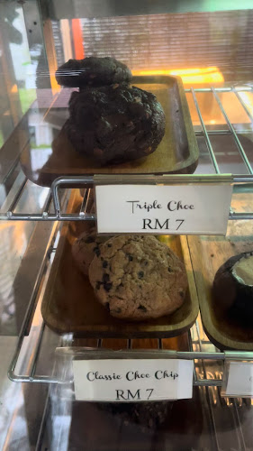 Comentarii opinii despre BARNHOUZ Coffee & Cookies