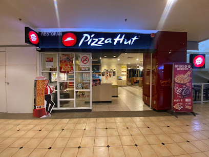 Pizza Hut Restaurant Berjaya Times Square