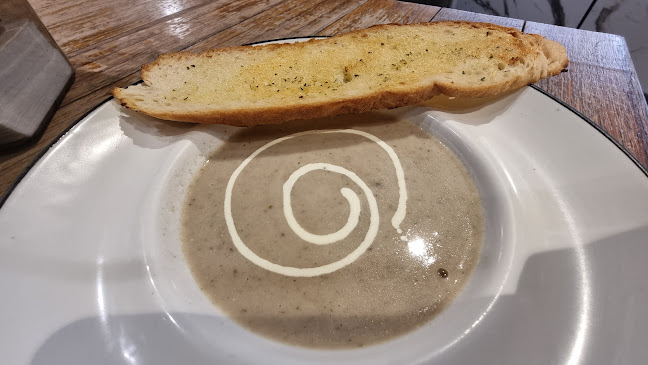 Opinii despre Coup De Grill în Bintulu - Gastronomi dan perhotelan