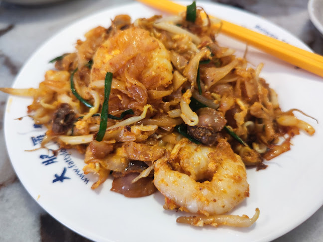 262-264, Lebuh Carnarvon, George Town, 10100 George Town, Pulau Pinang