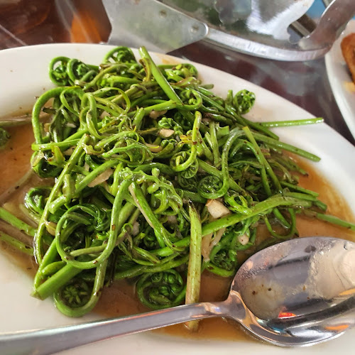 N. South Food Court - Bintulu