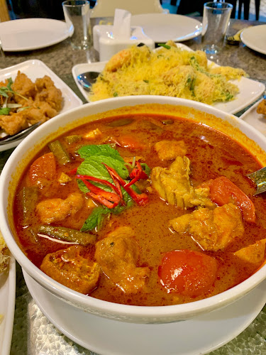 ASSAM HOUSE - Gastronomi dan perhotelan