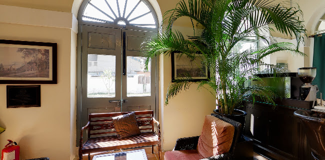 Suffolk House Restaurant - George Town