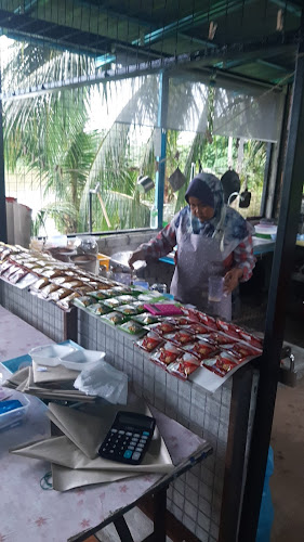 Mamu D’Sungei (Roti Canai) - Lenggong