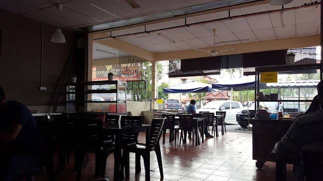 Kedai Nasi Dagang Kak Yah - Kuala Terengganu