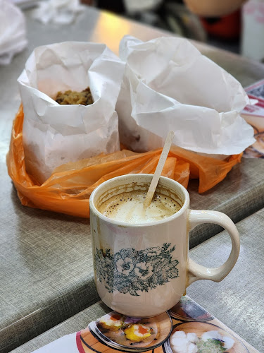 Koong Woh Tong 恭和堂 Pavilion KL - Kuala Lumpur