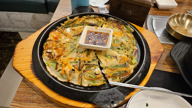 Sisters BBQ Korean Family Restaurant