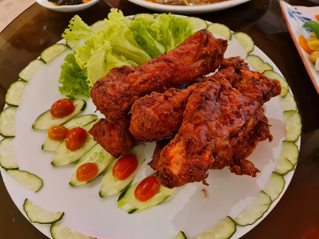 Shelaiton Restaurant - Perai