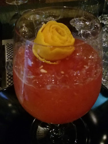 Opinii despre Black Pearl în Kuantan - Gastronomi dan perhotelan