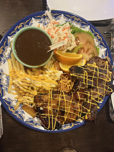 Opinii despre BIG BEAR STATION în Kajang - Gastronomi dan perhotelan