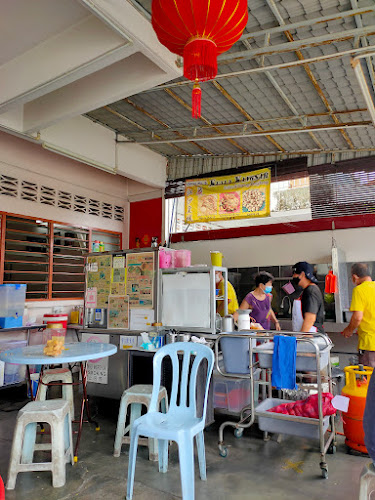 江沙皇城Laksa - Kuala Kangsar