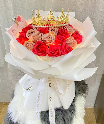 Comentarii opinii despre Pure Garden Flower & Gift