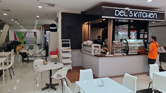 2, Jalan Kuning, Taman Pelangi, 80400 Johor Bahru, Johor Darul Ta'zim