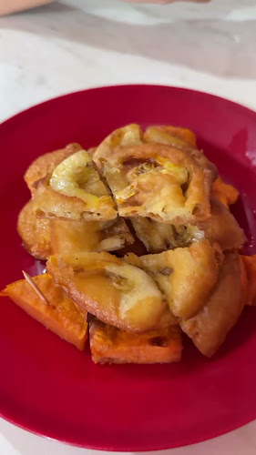 Swee Kang Ais Kacang - Gastronomi dan perhotelan