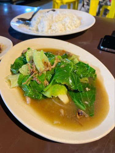 Maisarah Tomyam & Seafood - Gastronomi dan perhotelan