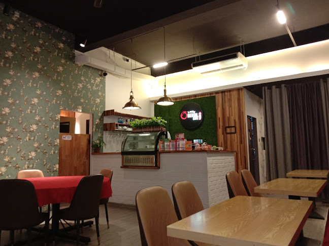 No.7691 block 16, Brighton Square, Jalan Song, 93350 Kuching, Sarawak