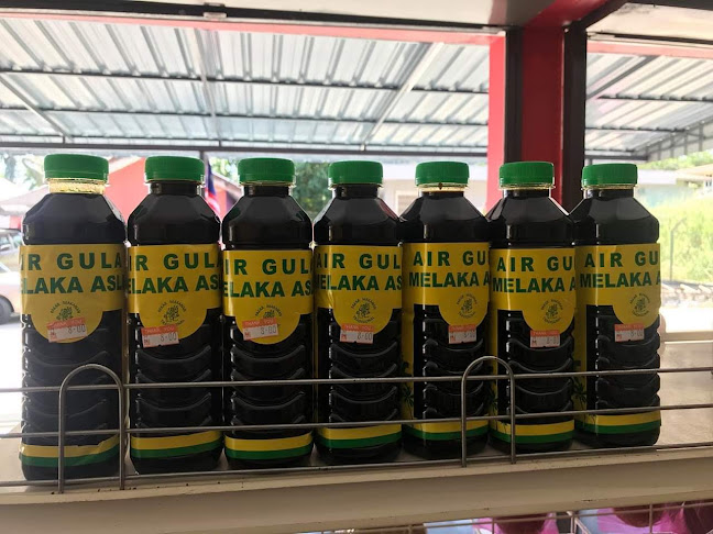 Comentarii opinii despre Pitstop Route 5 Port Dickson