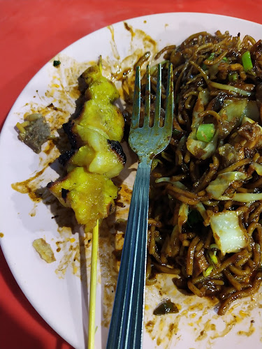 Comentarii opinii despre Kedai Makan Rashid Bagan Datuk, Perak.
