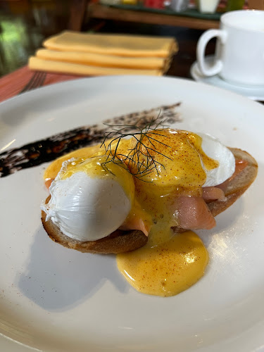 Comentarii opinii despre The Pomelo • The Banjaran Hot Springs Retreat