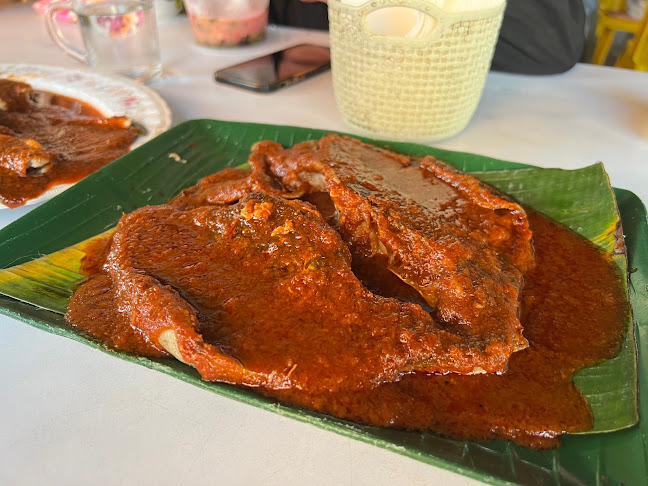Warong Katana Ikan Bakar Hiliran - Gastronomi dan perhotelan