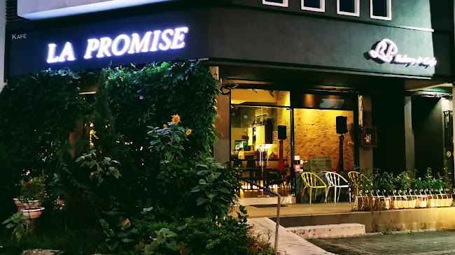 La Promise Bakery & Cafe - Taiping