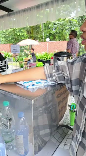 mienie aiskrim taiping - Gastronomi dan perhotelan