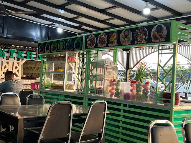 Comentarii opinii despre Doll Tomyam Taman Delima