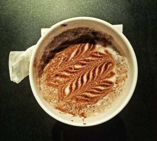 Bing! Coffee @ Jln Padungan - Kuching