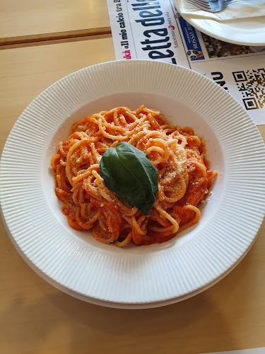 Comentarii opinii despre OTTO PIZZA PENANG