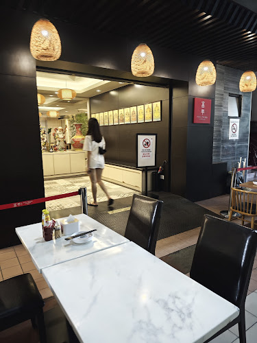 Foo Phing Dim Sum - Kota Kinabalu