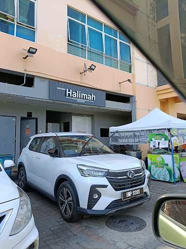 Restoran Nasi Kandar Royal Halimah