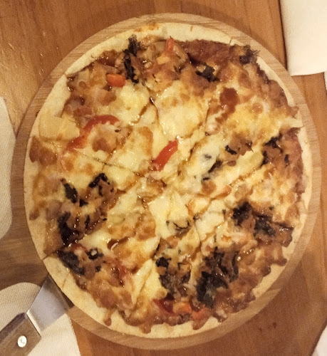 Opinii despre Odette • Setiawalk în Puchong - Gastronomi dan perhotelan