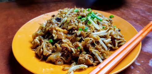 Kedai Makanan Dan Minuman Chee Kong