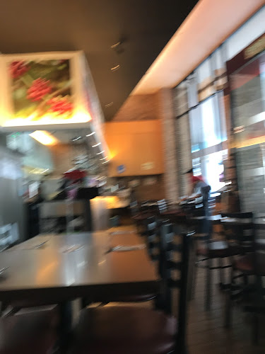 Black Canyon Aman Central Alor Setar - Gastronomi dan perhotelan