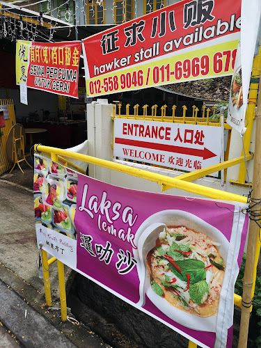 Comentarii opinii despre Hai Beng Coffee Shop