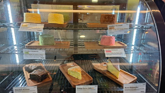 Pop's Eatery TTDI - TTDI