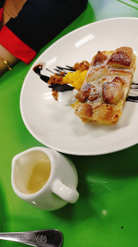 Billy The Cakes - Ipoh