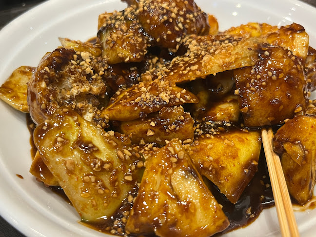 Comentarii opinii despre Penang Chendul