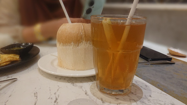 Thai Express - Mid Valley Southkey