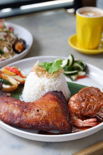 Jibby & Co - Gastronomi dan perhotelan