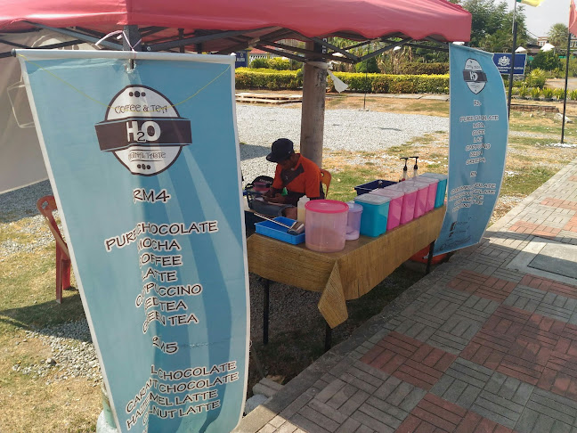 Lebuhraya Sultan Abdul Halim, Kampung Pegawai, 05050 Alor Setar, Kedah