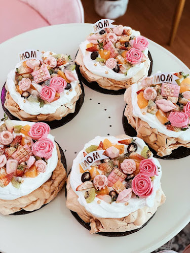 Comentarii opinii despre SugarCandy Cafe Wangsa Maju